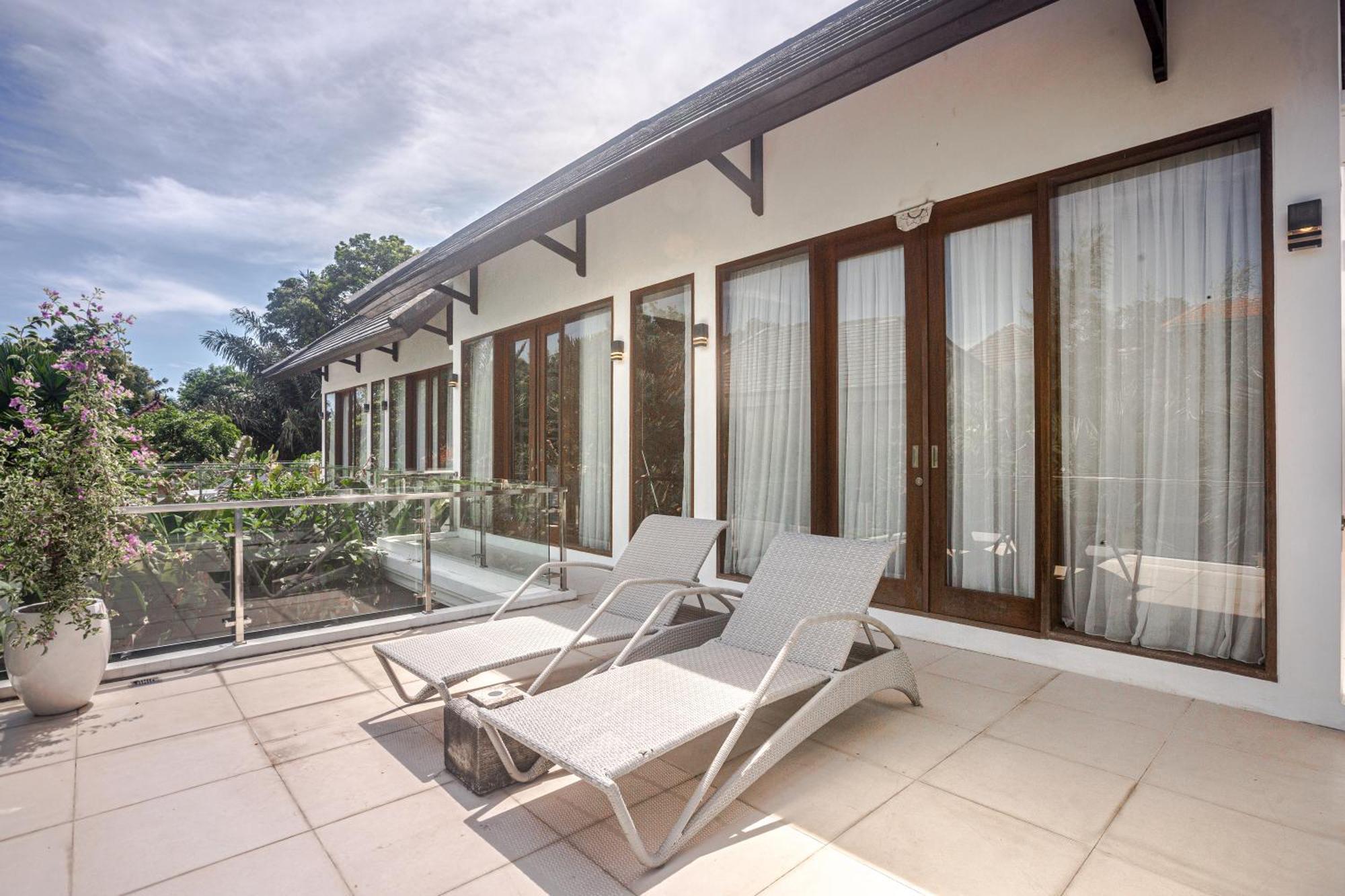 Villa Amelie By Jb Villas Seminyak  Bagian luar foto