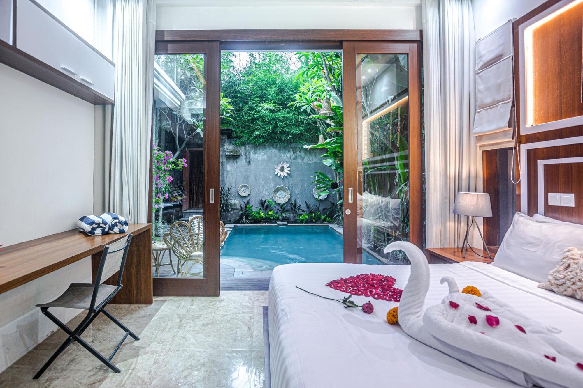 Villa Amelie By Jb Villas Seminyak  Bagian luar foto