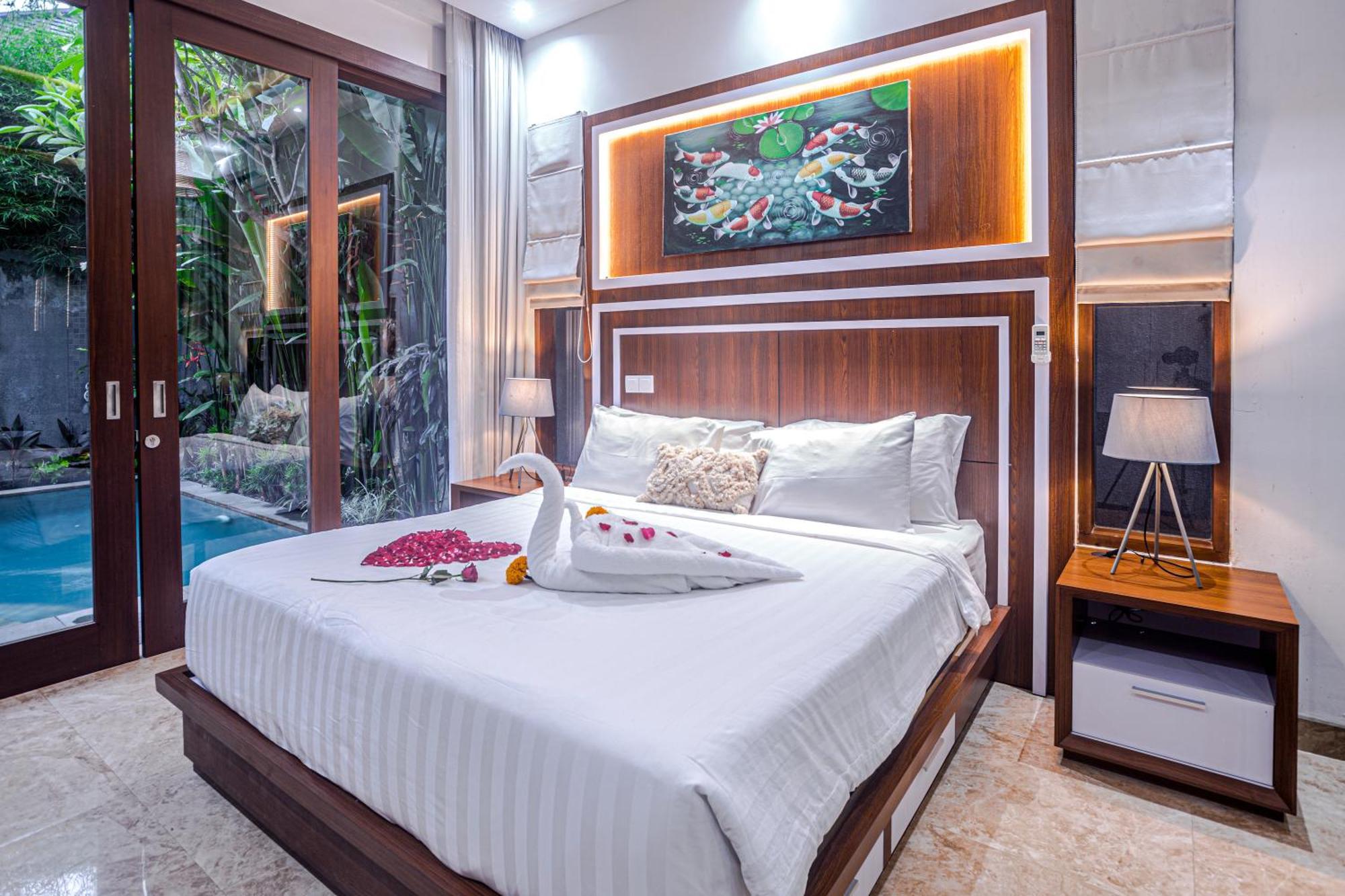 Villa Amelie By Jb Villas Seminyak  Bagian luar foto