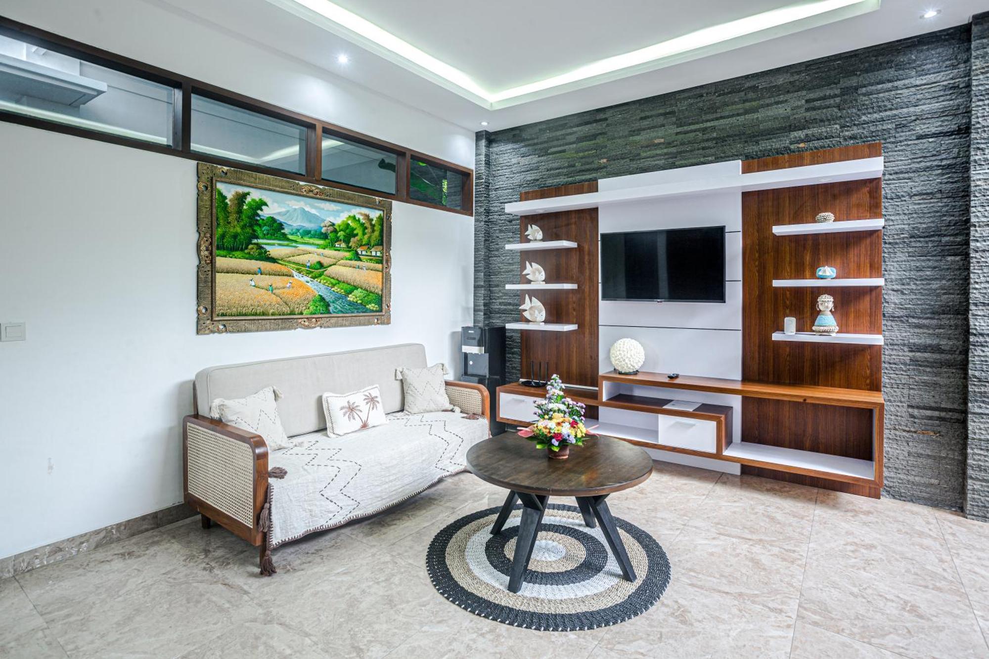 Villa Amelie By Jb Villas Seminyak  Bagian luar foto